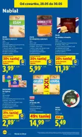 Lidl gazetka Strona 48