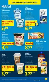 Lidl gazetka Strona 49