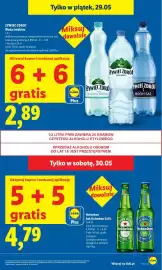 Lidl gazetka Strona 5