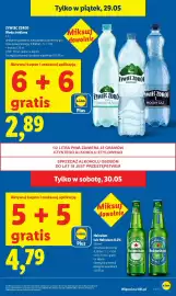 Lidl gazetka Strona 5