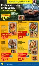 Lidl gazetka Strona 50
