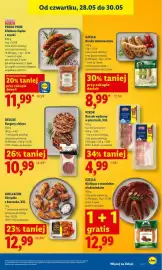 Lidl gazetka Strona 51