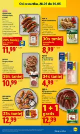 Lidl gazetka Strona 51