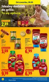 Lidl gazetka Strona 52