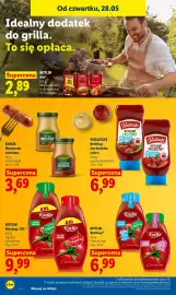 Lidl gazetka Strona 52