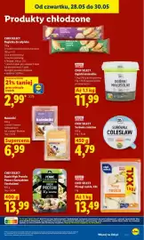Lidl gazetka Strona 53