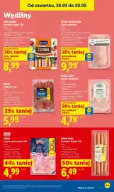 Lidl gazetka Strona 55