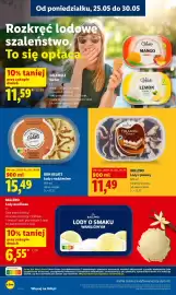 Lidl gazetka Strona 56