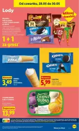 Lidl gazetka Strona 57