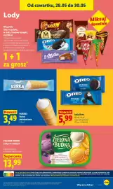 Lidl gazetka Strona 57