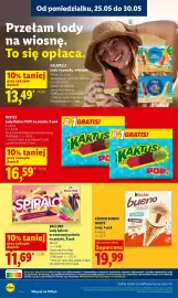 Lidl gazetka Strona 58