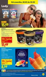 Lidl gazetka Strona 59