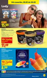 Lidl gazetka Strona 59