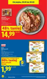 Lidl gazetka Strona 6