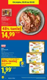 Lidl gazetka Strona 6