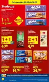 Lidl gazetka Strona 60