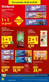 Lidl gazetka Strona 60