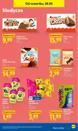 Lidl gazetka Strona 61