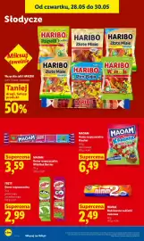 Lidl gazetka Strona 62