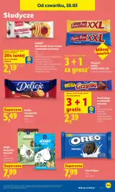 Lidl gazetka Strona 63