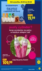 Lidl gazetka Strona 65