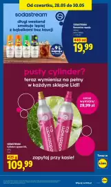 Lidl gazetka Strona 65
