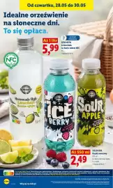 Lidl gazetka Strona 66