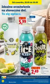 Lidl gazetka Strona 66