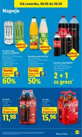 Lidl gazetka Strona 67