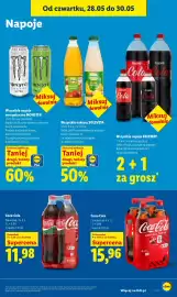 Lidl gazetka Strona 67