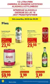 Lidl gazetka Strona 68