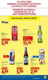 Lidl gazetka Strona 69