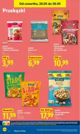 Lidl gazetka Strona 72