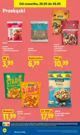 Lidl gazetka Strona 72