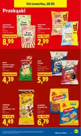 Lidl gazetka Strona 73