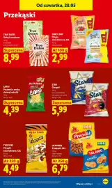 Lidl gazetka Strona 73