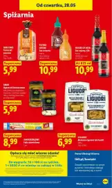 Lidl gazetka Strona 75