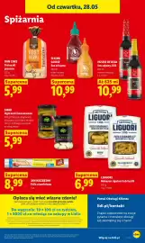 Lidl gazetka Strona 75