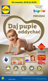 Lidl gazetka Strona 76