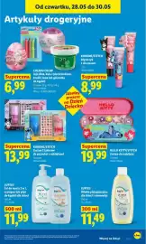 Lidl gazetka Strona 79