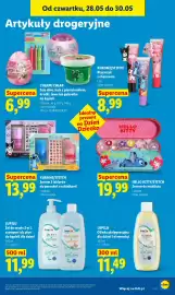Lidl gazetka Strona 79