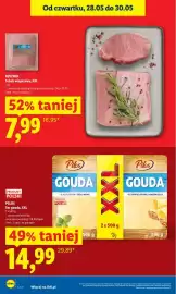 Lidl gazetka Strona 8