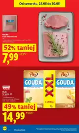 Lidl gazetka Strona 8