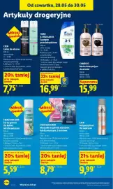 Lidl gazetka Strona 80