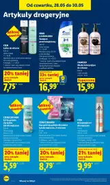 Lidl gazetka Strona 80