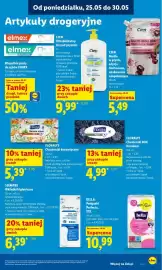 Lidl gazetka Strona 81