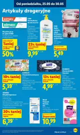Lidl gazetka Strona 81
