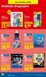 Lidl gazetka Strona 82