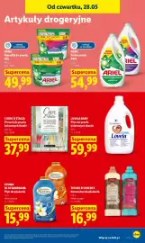 Lidl gazetka Strona 83