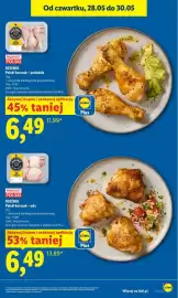 Lidl gazetka Strona 9